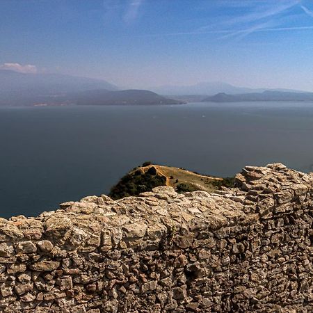 La Gemma Sul Lago Manerba del Garda Zewnętrze zdjęcie