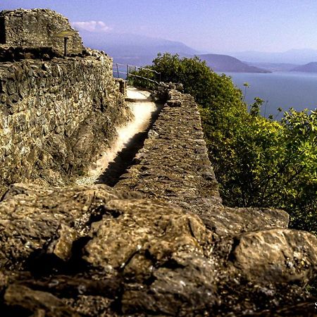 La Gemma Sul Lago Manerba del Garda Zewnętrze zdjęcie