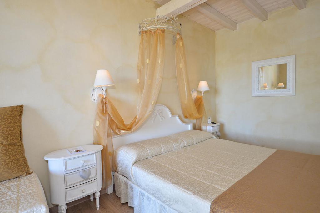 La Gemma Sul Lago Manerba del Garda Zewnętrze zdjęcie