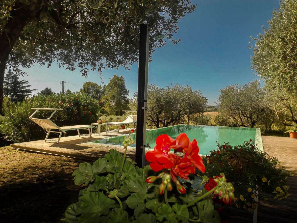 La Gemma Sul Lago Manerba del Garda Zewnętrze zdjęcie