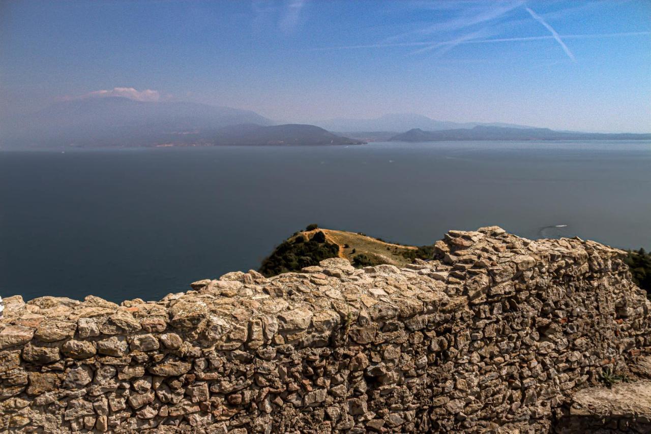 La Gemma Sul Lago Manerba del Garda Zewnętrze zdjęcie